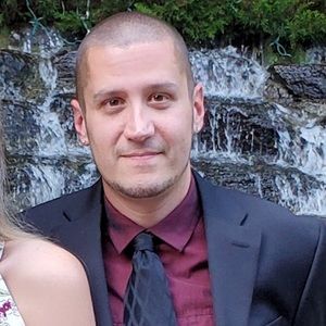 Meet your Posher, Jason